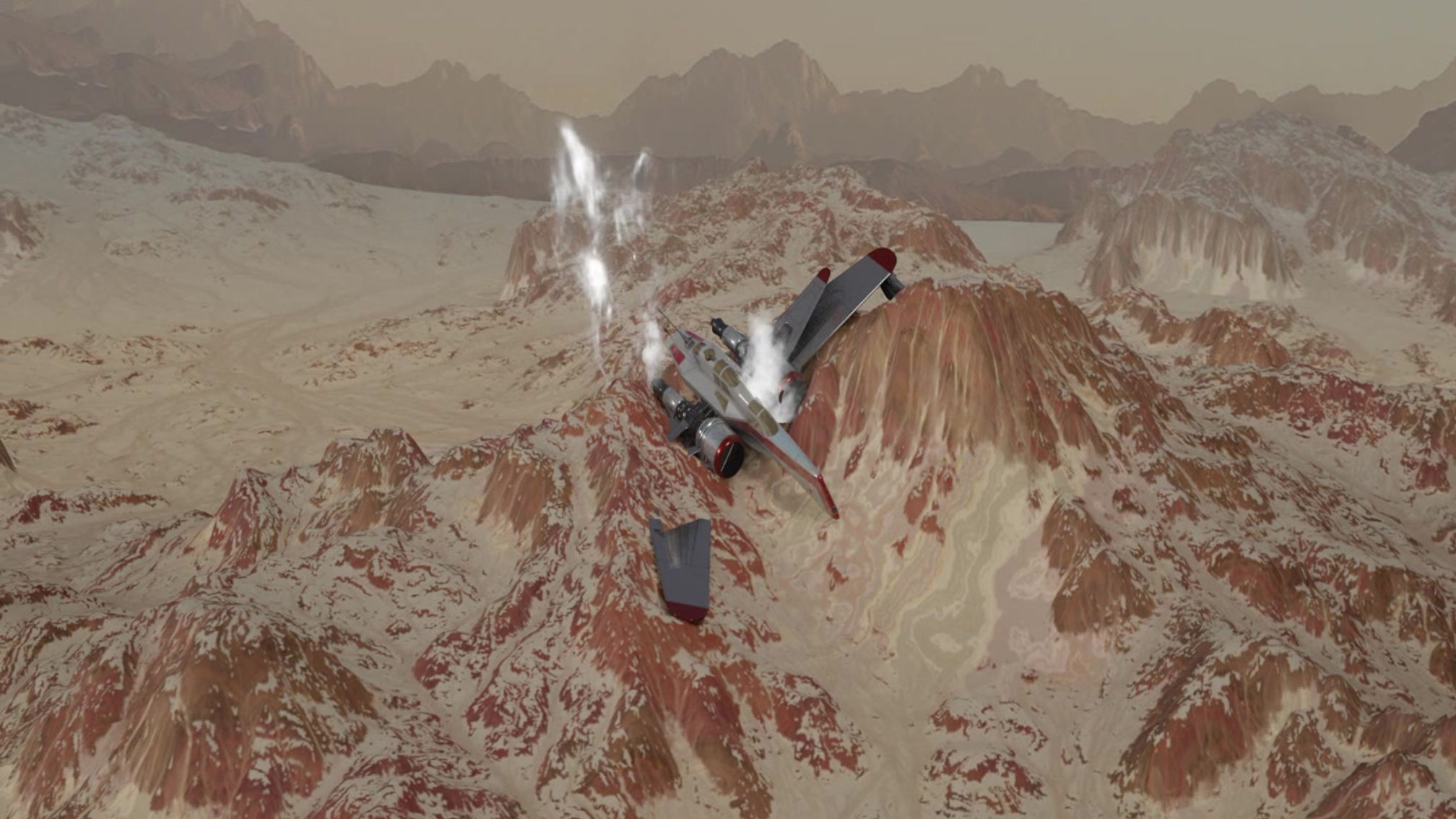 STAR WARS The Child | Blender Animation